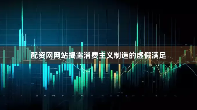 配资网网站揭露消费主义制造的虚假满足